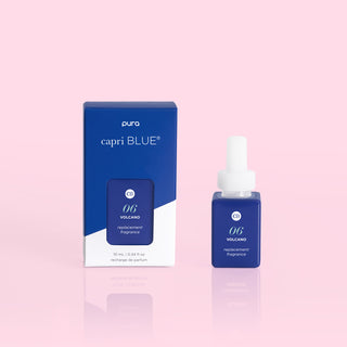 Pura Capri Blue Home Diffuser Kit
