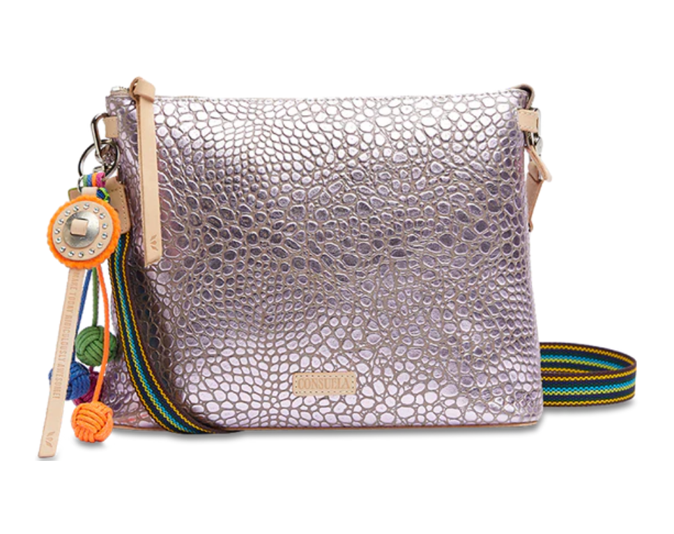 Consuela Downtown Crossbody Lulu