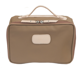 JH #812 Large Travel Kit- Saddle