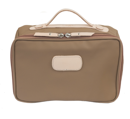 JH #812 Large Travel Kit- Saddle