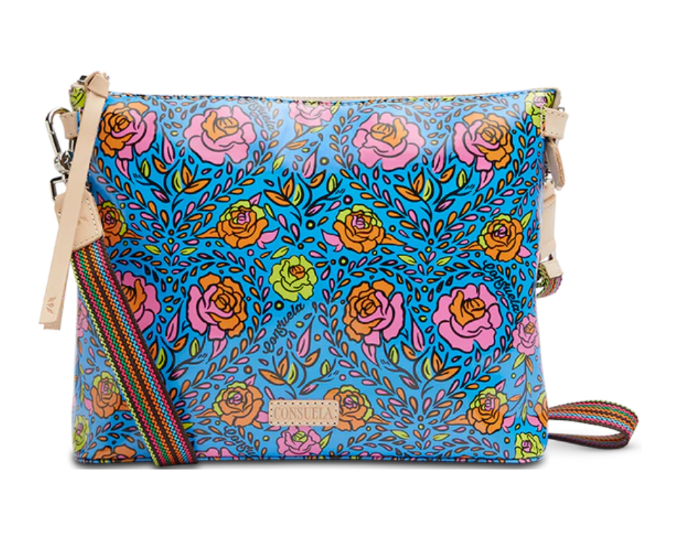 Consuela Downtown Crossbody Mandy