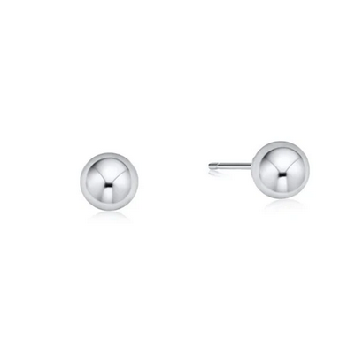 enewton Classic 6mm Ball Stud - Sterling