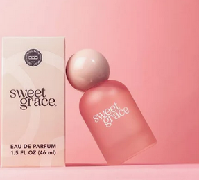 Bridgewater Sweet Grace Eau de Parfum