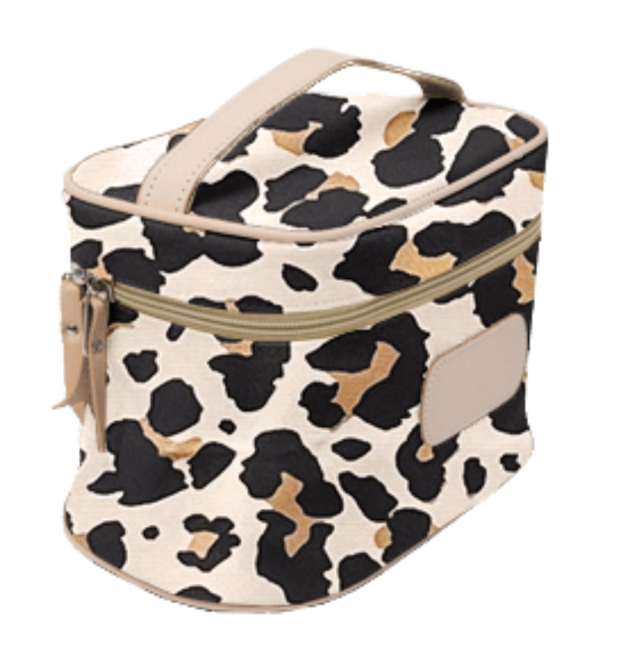 JH #804 Makeup Case- Leopard