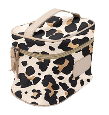 JH #804 Makeup Case- Leopard