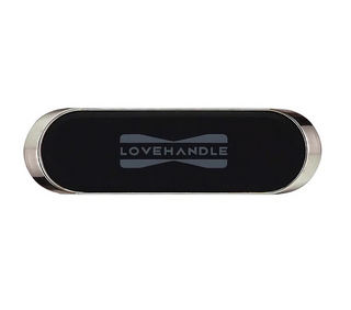 LoveHandle PRO Mount
