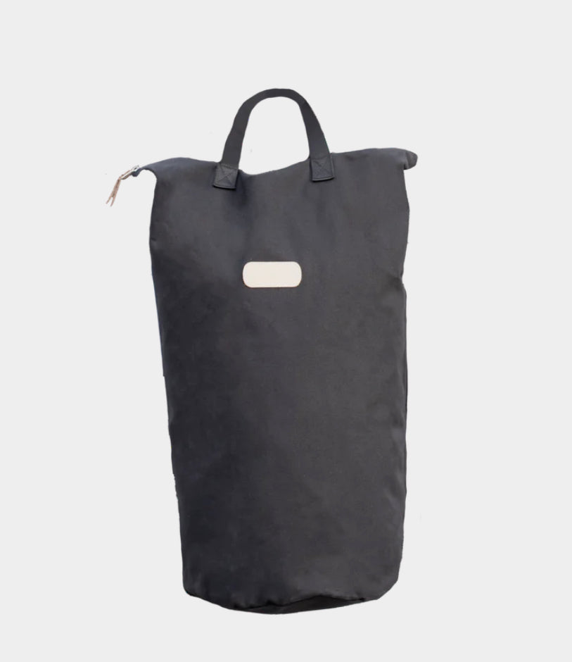 JH #921 Laundry Bag- Smoke