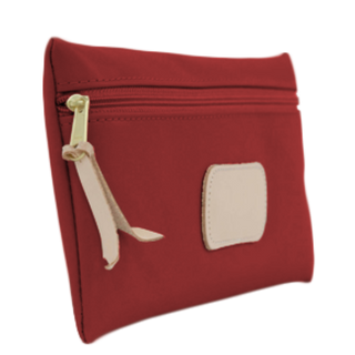 JH #806 Large Pouch- Red