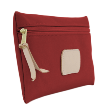 JH #806 Large Pouch- Red