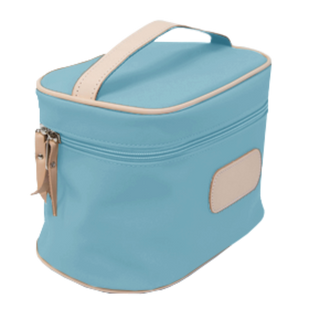 JH #804 Makeup Case- Ocean Blue