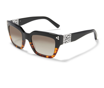 Brighton Contempo Dot Dual Sunglasses