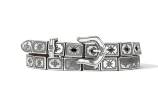 Brighton Black Belt Mosaica