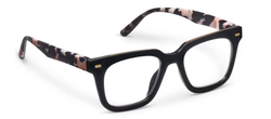 Peepers Starlet Black/Black Marble