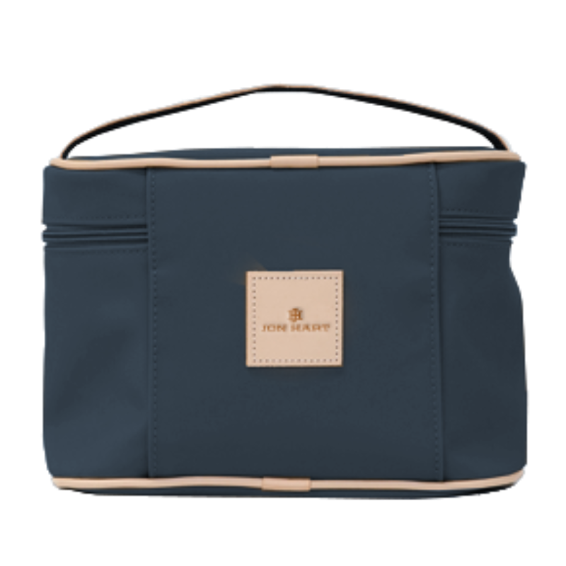 JH #804 Makeup Case- French Blue