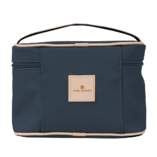 JH #804 Makeup Case- French Blue