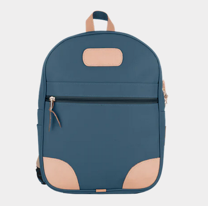 JH #907 Backpack- French Blue