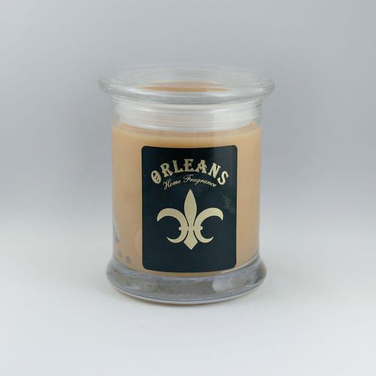 Orleans Assorted 11oz. Elite Jar Candle Tobacco Vanilla