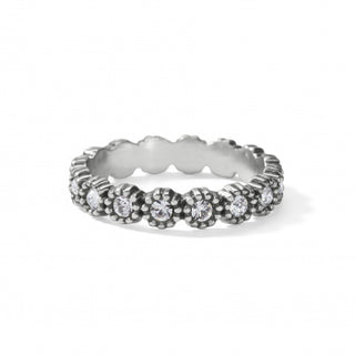 Brighton Twinkle Splendor Infinity Ring