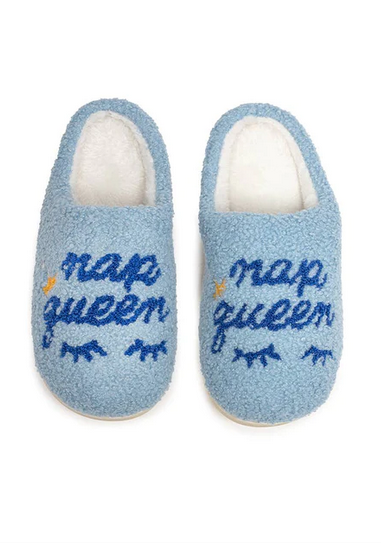 Nap Queen Slippers