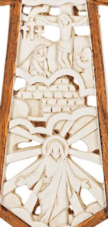 Passion of Christ Ornament