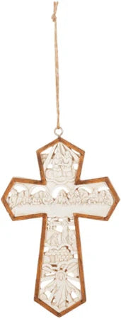 Passion of Christ Ornament