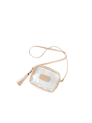 JH #209 Clear Lola - Natural