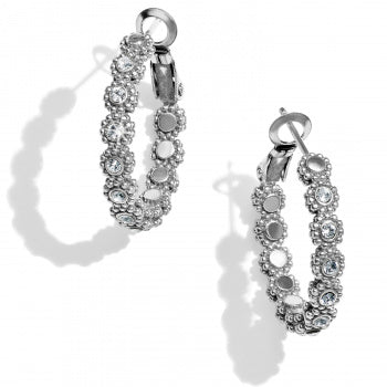 Brighton Twinkle Splendor Small Hoops