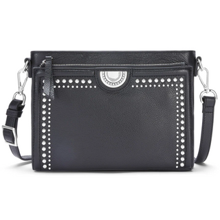 Brighton Jordyn Organizer in Black