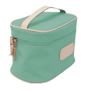 JH #804 Makeup Case- Mint