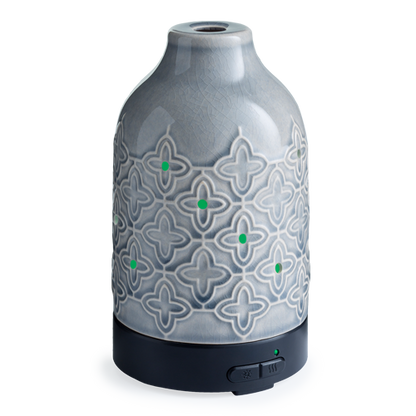 UltraSonic Essential Oil Diffuser Jasmine