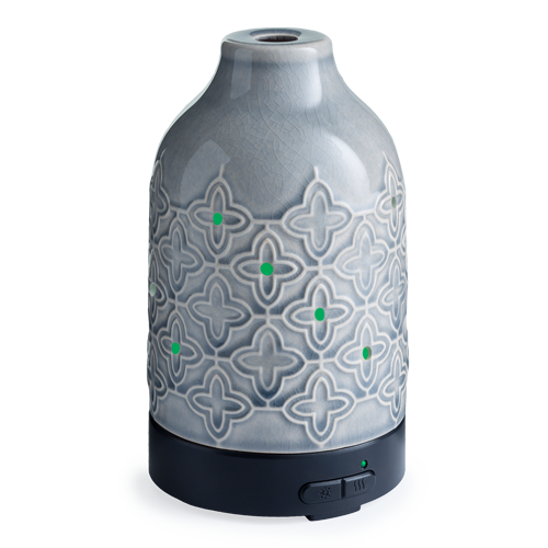 UltraSonic Essential Oil Diffuser Jasmine