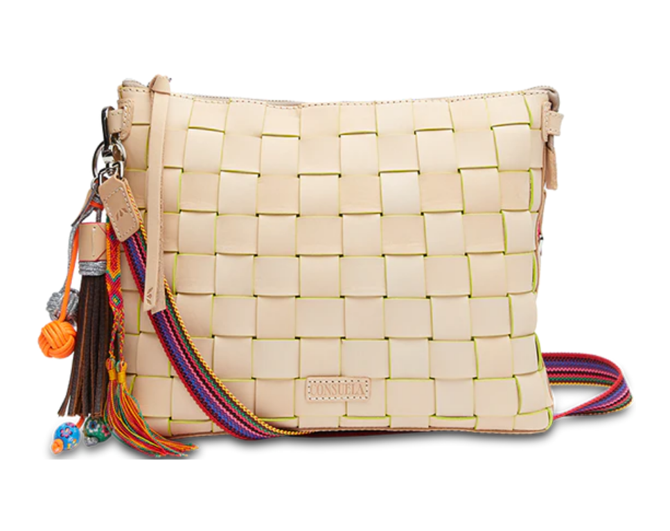 Consuela Downtown Crossbody Jody