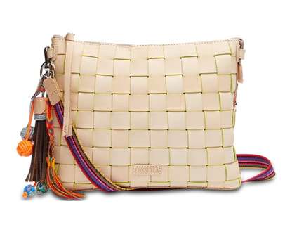 Consuela Downtown Crossbody Jody