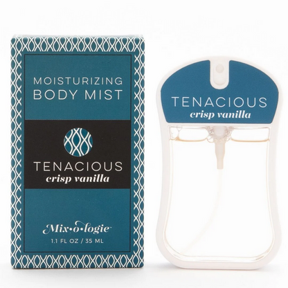 Mixologie Moisturizing Body Mist Perfume