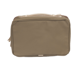 JH #812 Large Travel Kit- Saddle