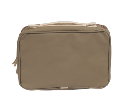 JH #812 Large Travel Kit- Saddle