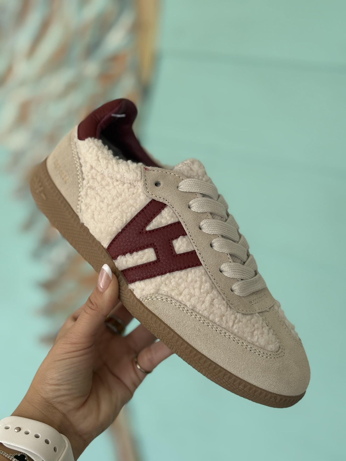 Vintage Havana Dreamer 1 Natural/Beige