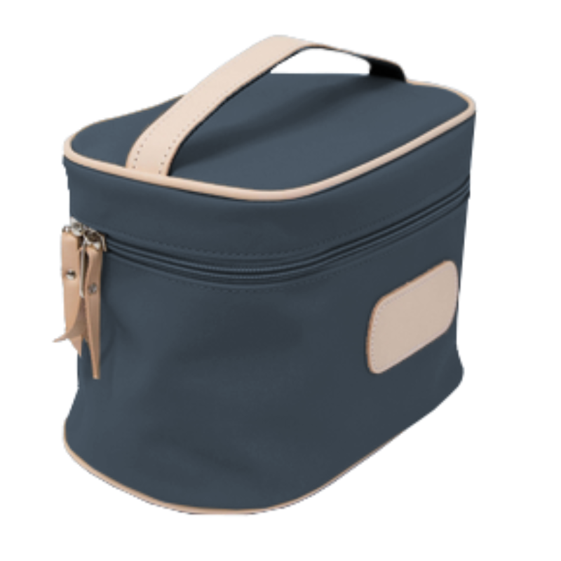 JH #804 Makeup Case- French Blue