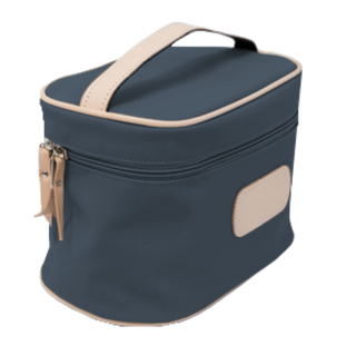 JH #804 Makeup Case- French Blue
