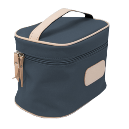 JH #804 Makeup Case- French Blue