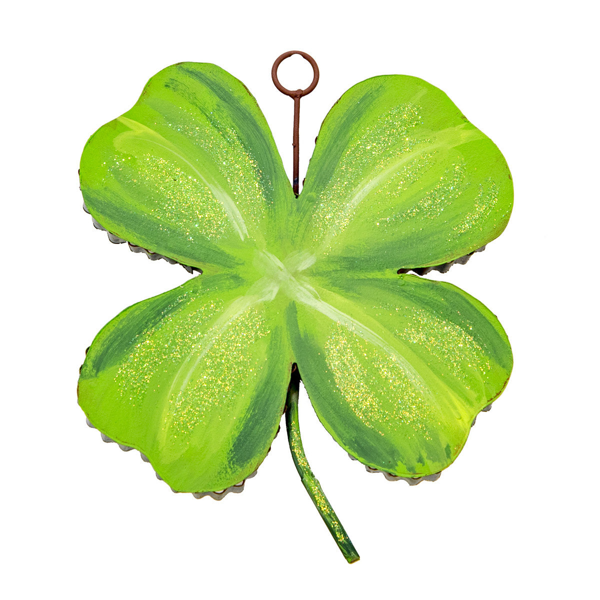 RTC 4 Leaf Clover Charm