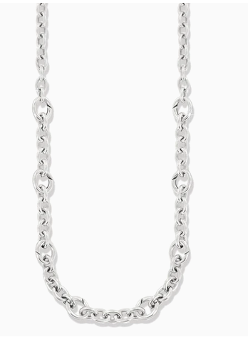 Brighton Luxe Link Charm Necklace