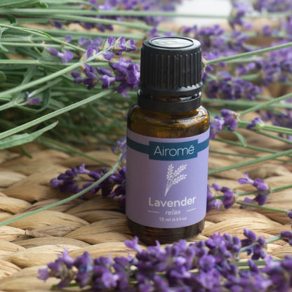 15ml 100% Pure Essential Oil Lavender