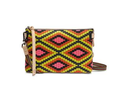 Consuela Midtown Crossbody Rae