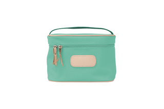 JH #804 Makeup Case- Mint