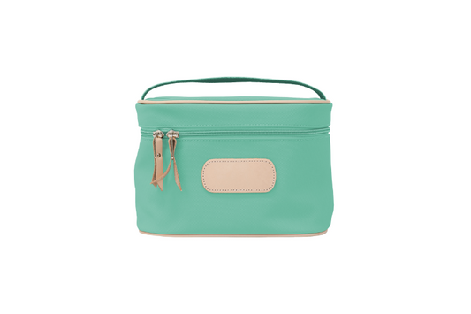 JH #804 Makeup Case- Mint