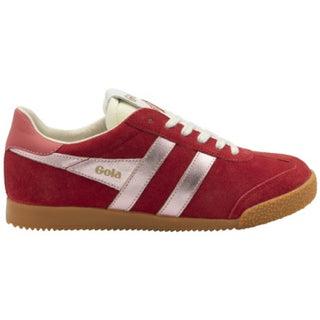 Gola Elan Glitz Red/Pink/Coral Sneakers