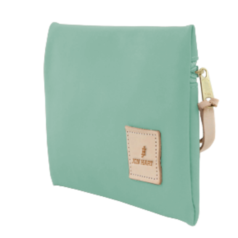 JH #806 Large Pouch- Mint