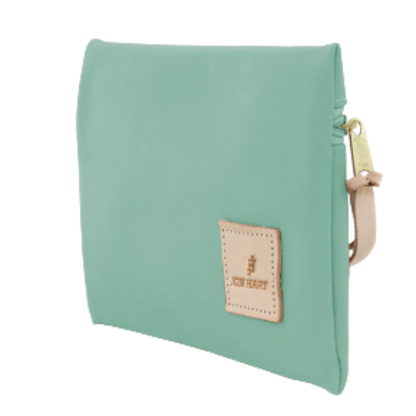 JH #806 Large Pouch- Mint