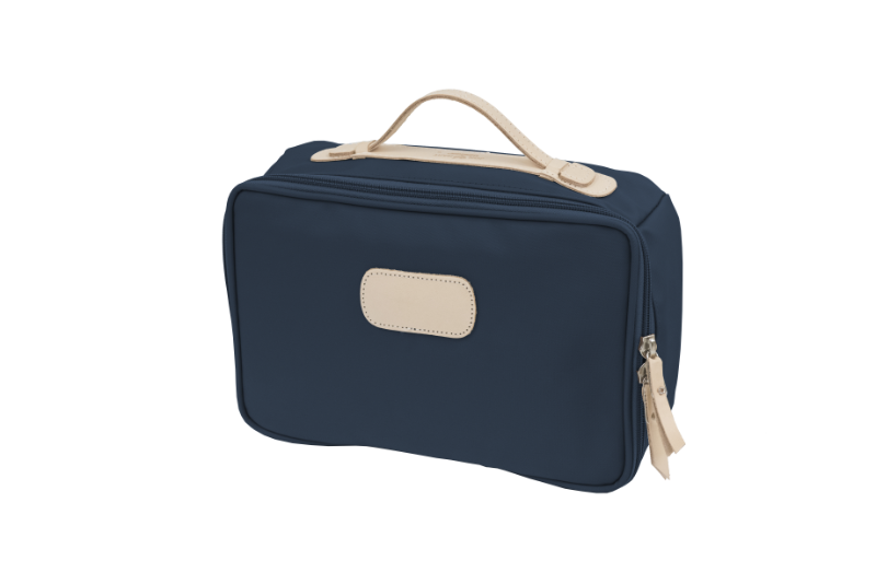 JH #812 Large Travel Kit- Navy